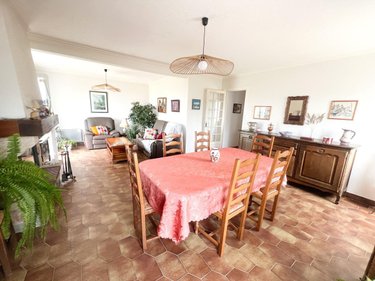 Maison a vendre Pouldreuzic 29710 Finistère 131 m2 7 pièces 355710 euros