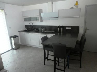 Maison a vendre Lignol 56160 Morbihan 140 m2 5 pièces 257280 euros