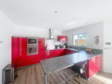 Maison a vendre Sainte-Hélène 56700 Morbihan 145 m2 5 pièces 364040 euros