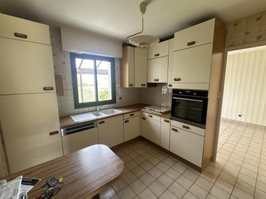 Maison a vendre Saint-Malo 35400 Ille-et-Vilaine 107 m2 4 pièces 447200 euros