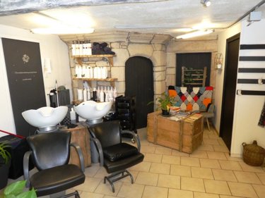 Fonds et murs commerciaux a vendre Guémené-sur-Scorff 56160 Morbihan 50 m2  44770 euros