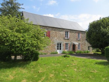 Maison a vendre Mesnil-Clinchamps 14380 Calvados 105 m2 4 pièces 147700 euros