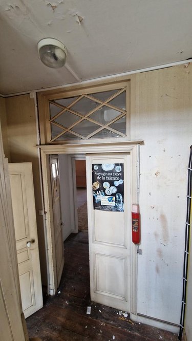 Appartement a vendre Morlaix 29600 Finistère 263 m2 12 pièces 178670 euros
