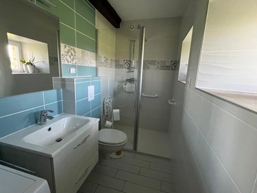 Maison a vendre Saint-Georges-de-Bohon 50500 Manche 90 m2  159000 euros