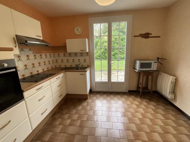 Maison a vendre Ploemeur 56270 Morbihan 100 m2 5 pièces 364040 euros