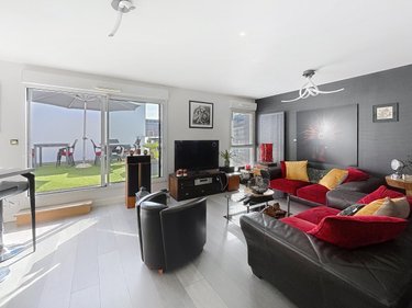 Appartement a vendre Lorient 56100 Morbihan 80 m2 3 pièces 323950 euros