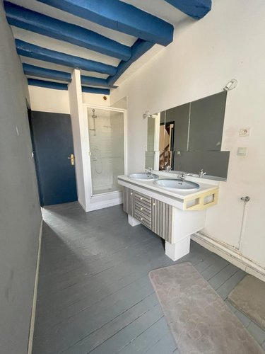 Maison a vendre Saint-Christophe-du-Jambet 72170 Sarthe 80 m2 3 pièces 58780 euros