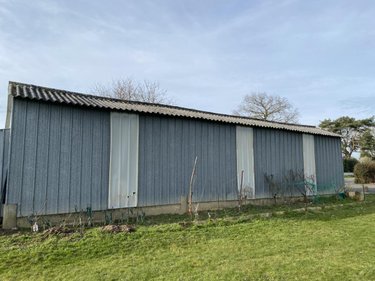 Maison a vendre Loudéac 22600 Côtes-d'Armor 93 m2 5 pièces 162130 euros