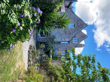 Maison a vendre Guémené-sur-Scorff 56160 Morbihan 182 m2 7 pièces 178900 euros