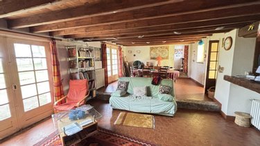 Maison a vendre Isques 62360 Pas-de-Calais 180 m2 7 pièces 367000 euros