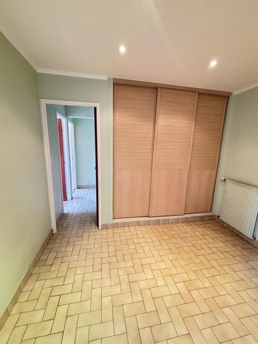 Appartement a vendre Bourges 18000 Cher 83 m2 4 pièces 118400 euros