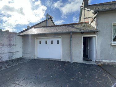 Maison a vendre Ploubazlanec 22620 Côtes-d'Armor 79 m2 5 pièces 110190 euros