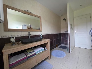 Maison a vendre Salbris 41300 Loir-et-Cher 130 m2 5 pièces 345000 euros