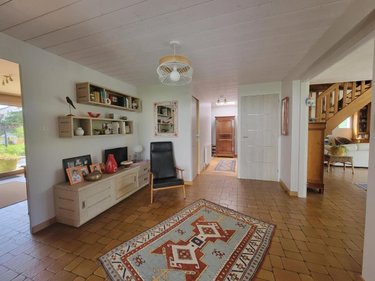 Maison a vendre Spézet 29540 Finistère 171 m2 6 pièces 210540 euros