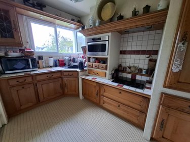 Maison a vendre Saint-Vaast-la-Hougue 50550 Manche 95 m2 6 pièces 314400 euros