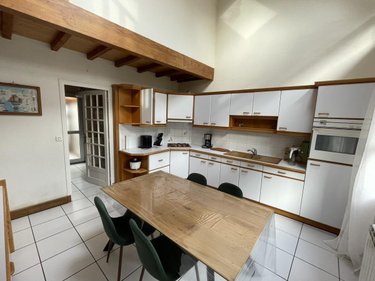 Maison a vendre Concarneau 29900 Finistère 122 m2 4 pièces 458480 euros