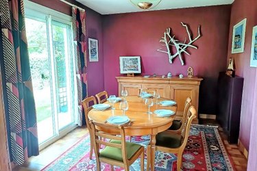 Maison a vendre Pontivy 56300 Morbihan 135 m2  262300 euros