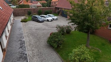 Maison a vendre Ligny-lès-Aire 62960 Pas-de-Calais 137 m2 6 pièces 260000 euros