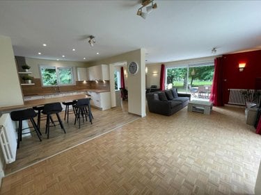 Maison a vendre Buellas 01310 Ain 202 m2 6 pièces 595000 euros