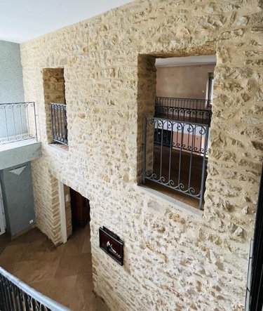 Immeuble a vendre Champvans 39100 Jura 452 m2  280000 euros