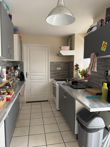 Maison a vendre Merdrignac 22230 Côtes-d'Armor 91 m2  136000 euros