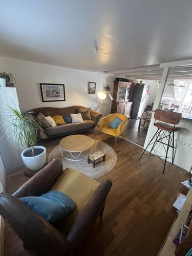 Maison a vendre Locmiquélic 56570 Morbihan 98 m2 5 pièces 238970 euros