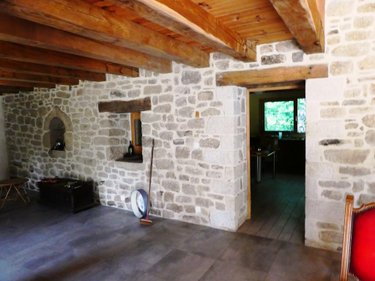 Maison a vendre Bubry 56310 Morbihan 170 m2 5 pièces 408800 euros