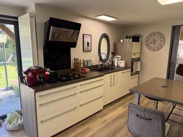 Maison a vendre Beaumont-en-Cambrésis 59540 Nord 186 m2 9 pièces 240900 euros