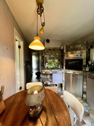 Maison a vendre Larmor-Plage 56260 Morbihan 117 m2 6 pièces 570652 euros