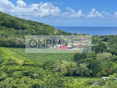 Appartement a vendre Le Carbet 97221 Martinique 65 m2 3 pièces 180000 euros