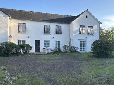Maison a vendre Vannes 56000 Morbihan 198 m2 7 pièces 672240 euros
