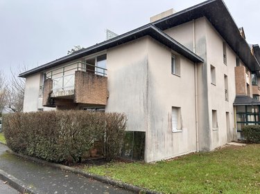 Appartement a vendre Vannes 56000 Morbihan 50 m2 2 pièces 177840 euros