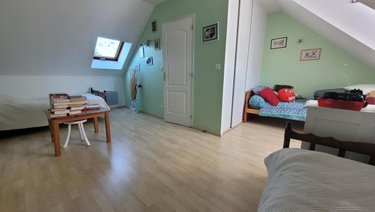 Maison a vendre Sablé-sur-Sarthe 72300 Sarthe 130 m2 5 pièces 249600 euros