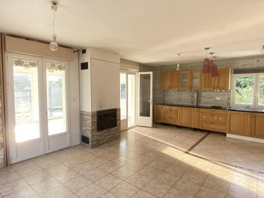 Maison a vendre Amfreville 14860 Calvados 80 m2 5 pièces 279500 euros