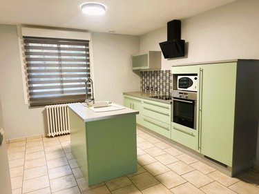 Maison a vendre Fyé 72610 Sarthe 89 m2 4 pièces 186208 euros