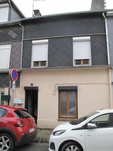Location maison Darnétal 76160 Seine-Maritime 55 m2 3 pièces 680 euros