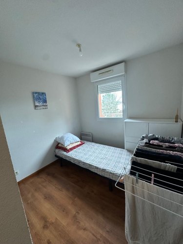 Appartement a vendre Le Mans 72000 Sarthe 54 m2 3 pièces 128260 euros