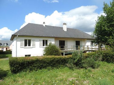 Maison a vendre Évron 53600 Mayenne 160 m2  179900 euros