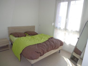 Location appartement Arras 62000 Pas-de-Calais 34 m2 2 pièces 445 euros