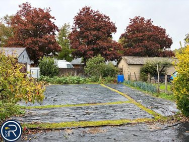 Maison a vendre Montsûrs 53150 Mayenne 86 m2 4 pièces 63000 euros