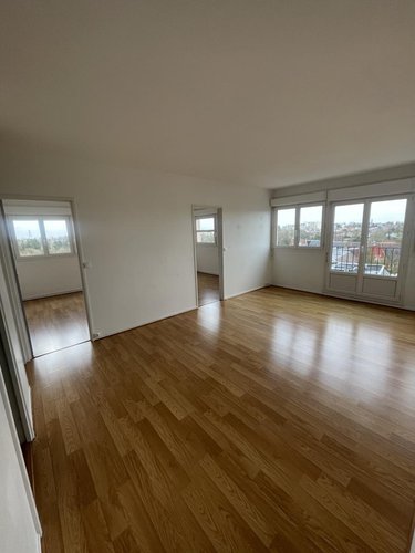 Location appartement Amiens 80000 Somme 60 m2  701 euros