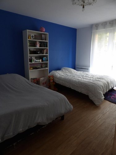 Appartement a vendre Bully-les-Mines 62160 Pas-de-Calais 84 m2 4 pièces 121500 euros