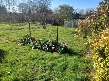 Maison a vendre Saint-Jacut-du-Mené 22330 Côtes-d'Armor 124 m2  143100 euros