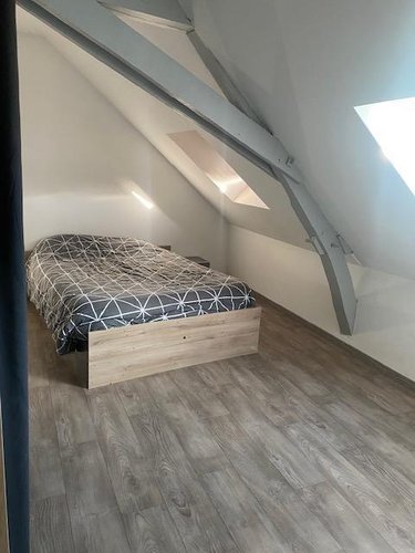 Maison a vendre Candé 49440 Maine-et-Loire 67 m2  137000 euros