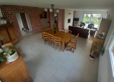 Maison a vendre Acq 62144 Pas-de-Calais 161 m2 5 pièces 421800 euros