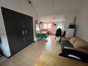 Immeuble a vendre Lille 59000 Nord 81 m2  322800 euros