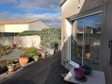 Maison a vendre Rochefort 17300 Charente-Maritime 101 m2 5 pièces 272480 euros