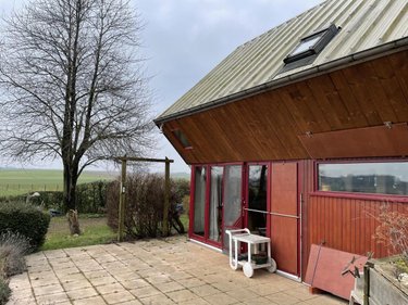 Maison a vendre Troisvilles 59980 Nord 221 m2 10 pièces 223600 euros