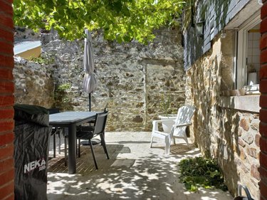 Maison a vendre Lamballe-Armor 22400 Côtes-d'Armor 112 m2 4 pièces 249900 euros