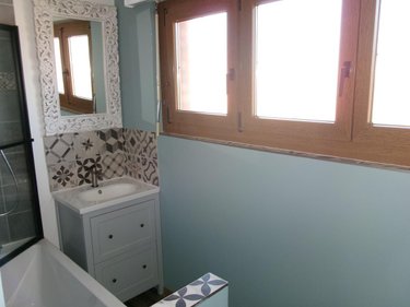 Location maison Annezin 62232 Pas-de-Calais 89 m2  1150 euros